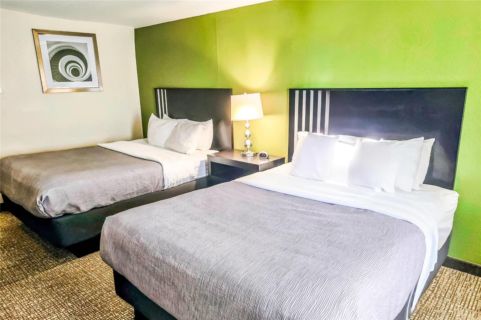 Quality Inn Selinsgrove - photo 18