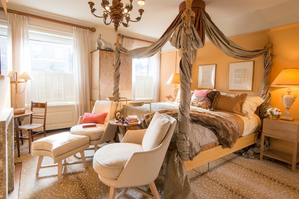 The Ivy Hotel - photo 17