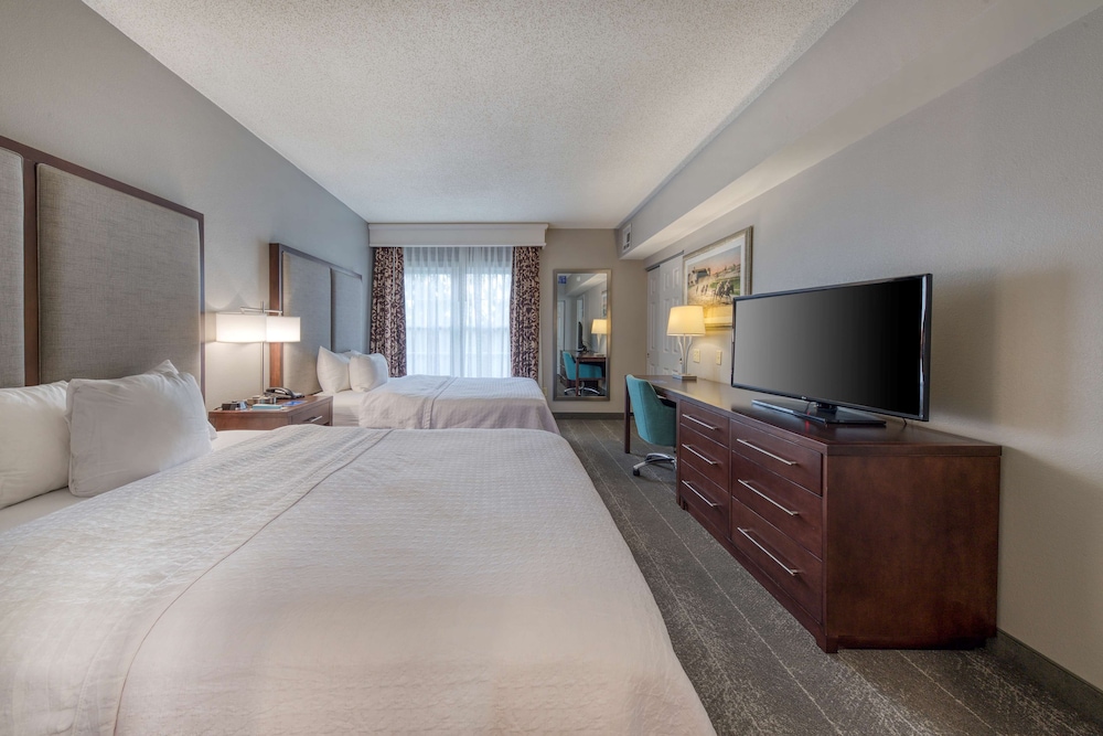 Homewood Suites by Hilton Olmsted Village - photo 17