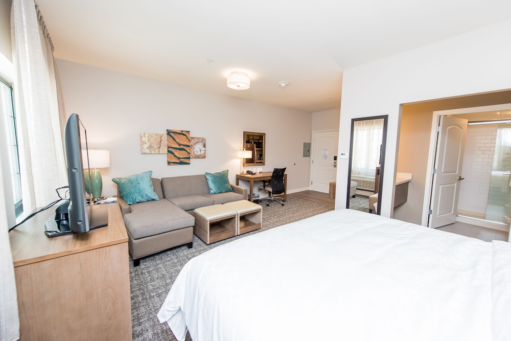 Staybridge Suites Houston Humble Beltway 8 E by IHG - photo 8