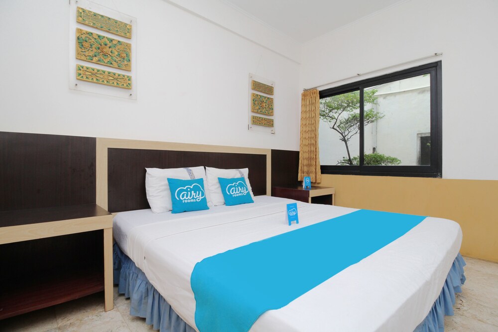 Airy Eco Syariah Stasiun Cirebon Siliwangi 87 in Cirebon, Indonesia