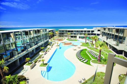 Resort Apartment 224 in Torquay, Australia