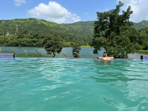 VRISA Mountain Retreat - last minute hotel in Pune
