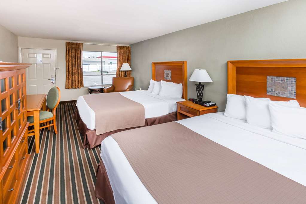 Days Inn by Wyndham Carlisle - photo 9