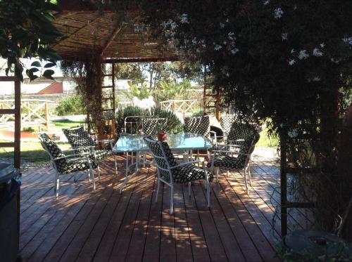 Hostal Aldea del Elqui — Vicuna — photo 5