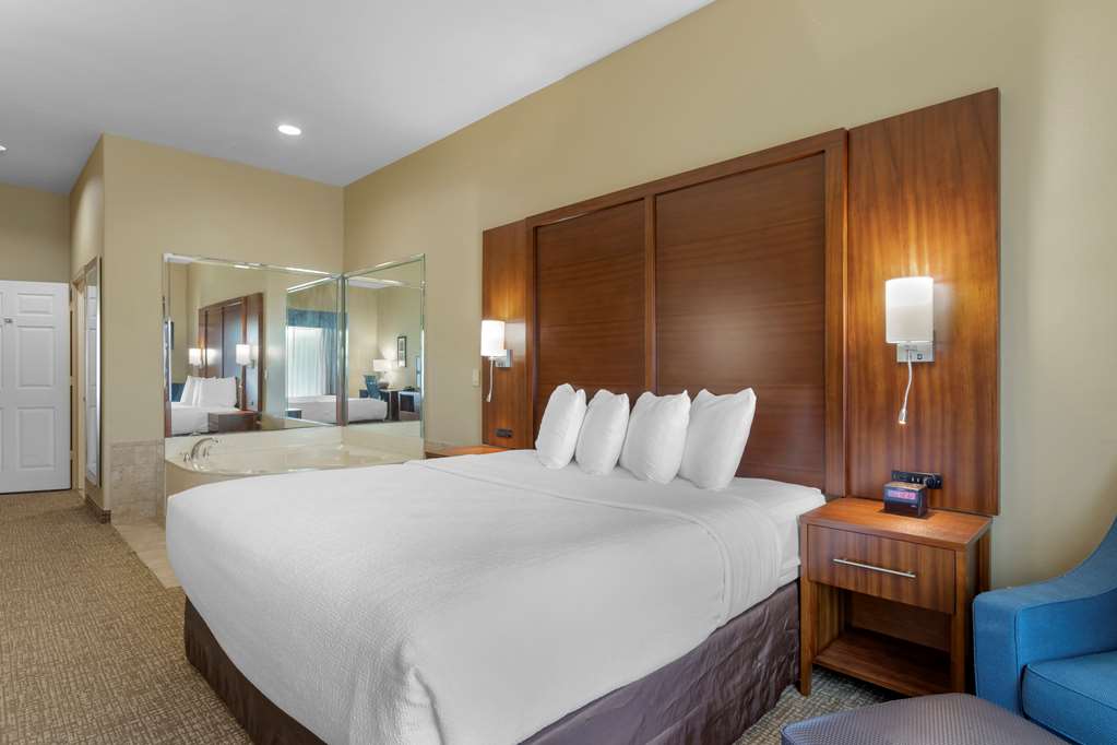 Best Western Texas City - photo 19
