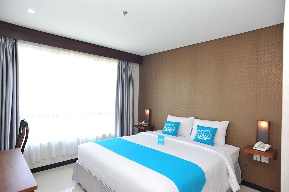 Airy Kuta Simpang Dewa Ruci Griya Anyar 27 Bali in Kuta, Indonesia