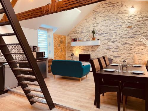 Casa Arena — Trelaze — photo 3