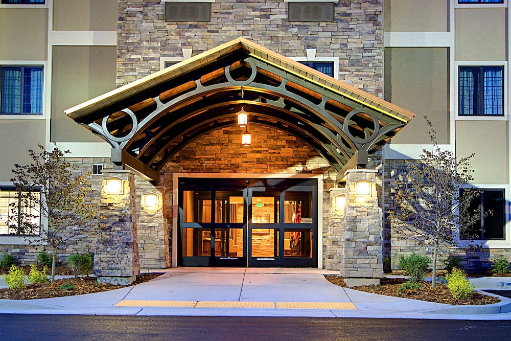 Staybridge Suites Salt Lake West Valley City by IHG - photo 79