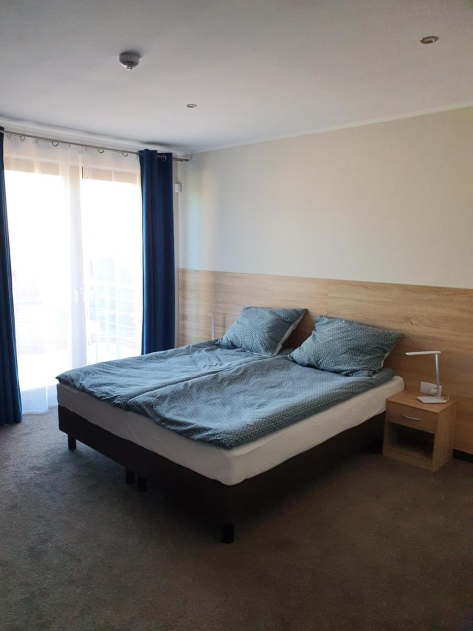 Willa Maciejka in Gdansk, Poland