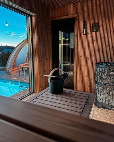 Išskirtinis namas Palangoje in Palanga, Lithuania