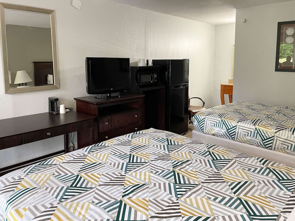 Motel 6 Wytheville Va - photo 3