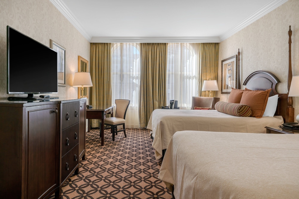 Omni San Francisco Hotel - photo 49