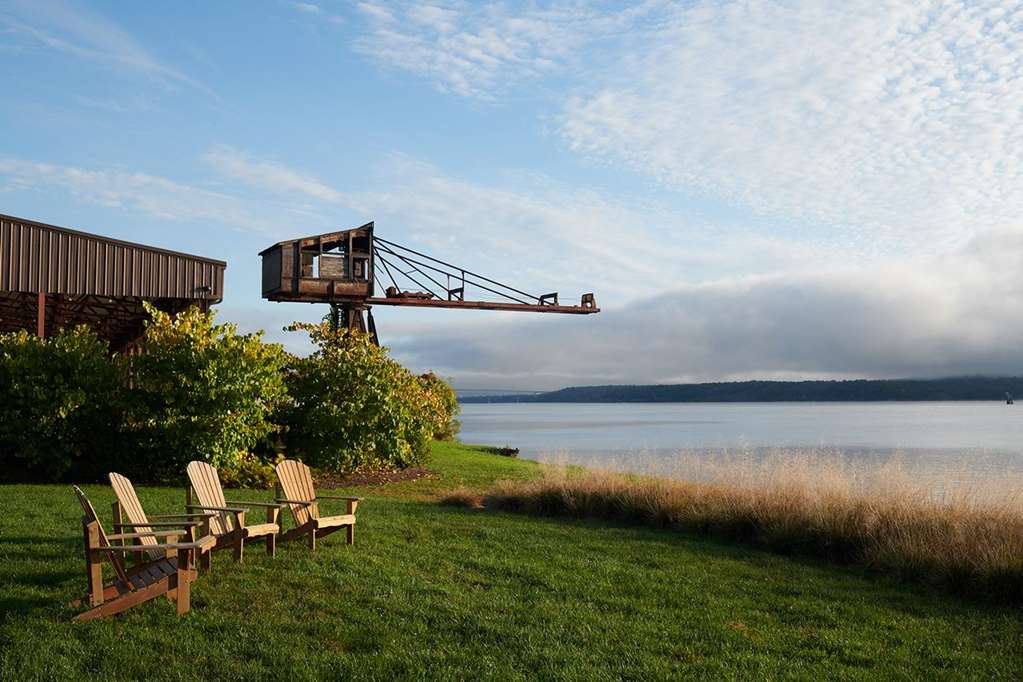 Hutton Brickyards Riverfront Hotel Venue - photo 2