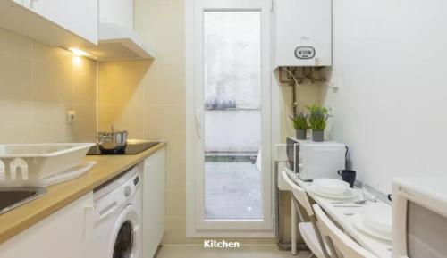 Smartliving Madrid Sur - last minute hotel in Madrid