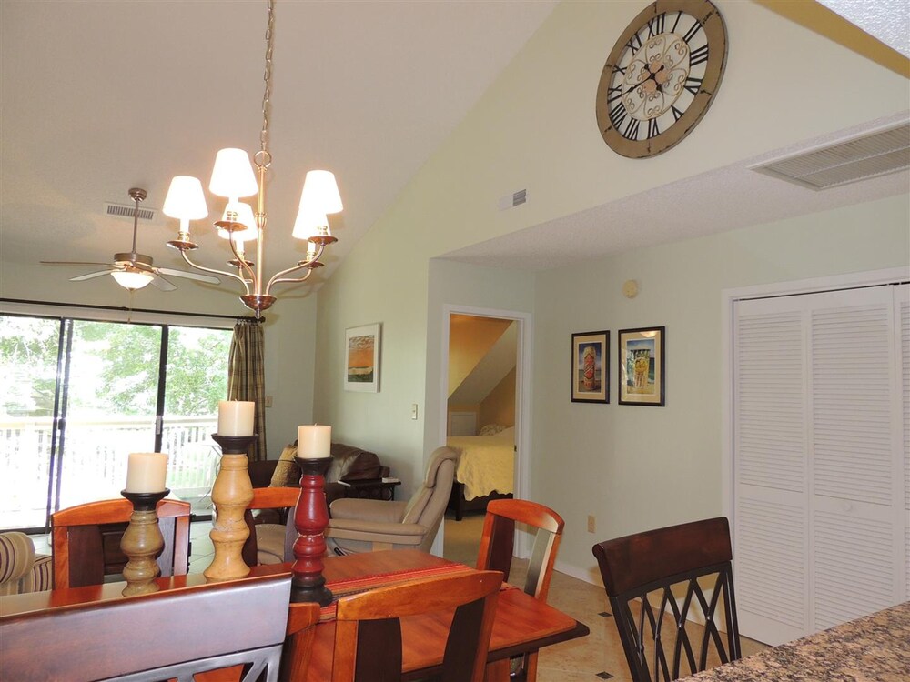 Kingston Residences Resort 1 and 2 Bedroom Villas - photo 28