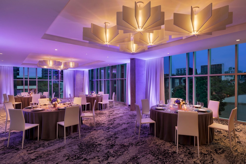 Carte Hotel San Diego Downtown Curio Collection by Hilton - photo 66