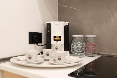 Veseri Home — Boscotrecase — photo 5