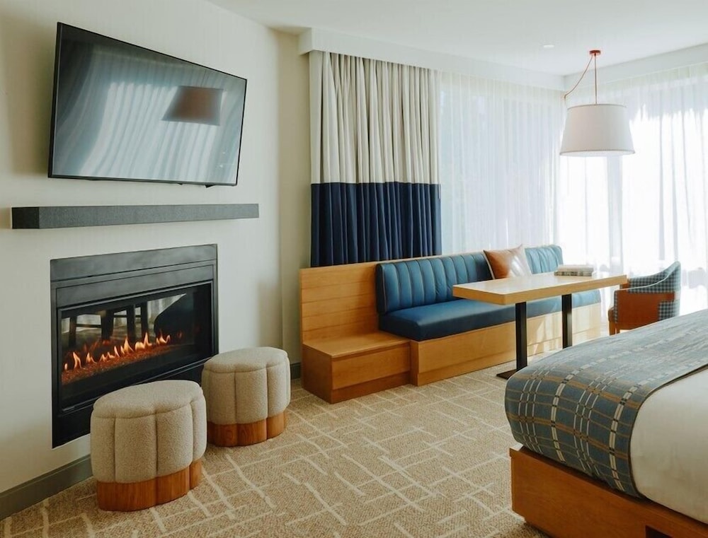 Limelight Hotel Ketchum - photo 27