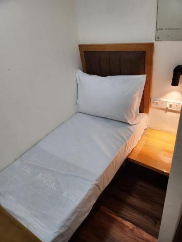 Galaxy Cabin Stay And Dormitory
