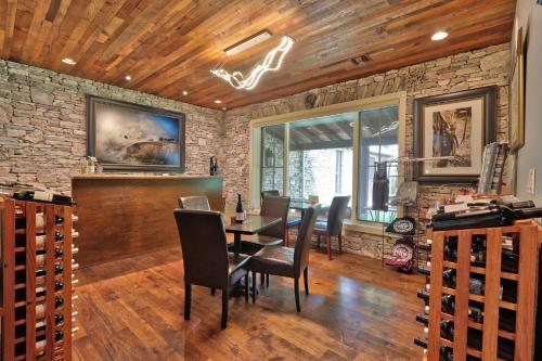 Fall Creek Vineyards Wine Country Inn - photo 16