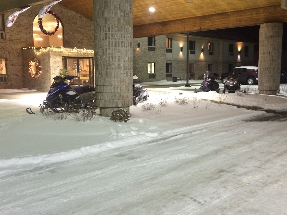 All Seasons Resort - photo 42