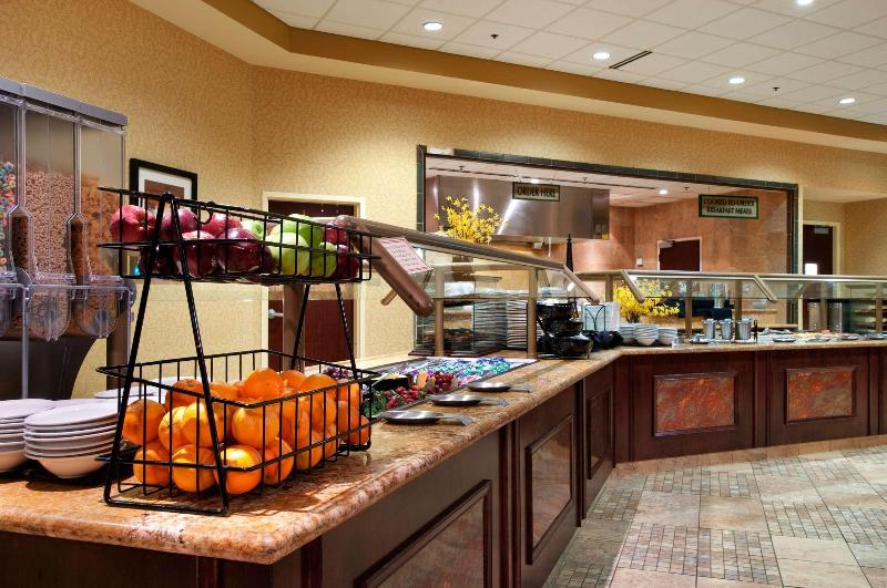 Embassy Suites by Hilton Huntsville - photo 115
