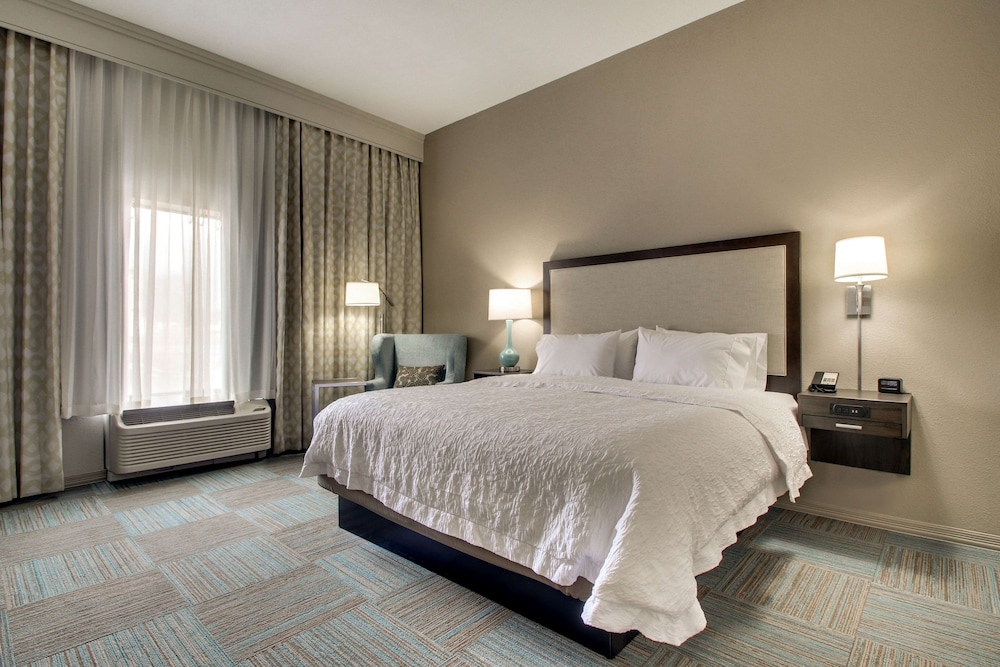 Hampton Inn Yemassee Point South - photo 15