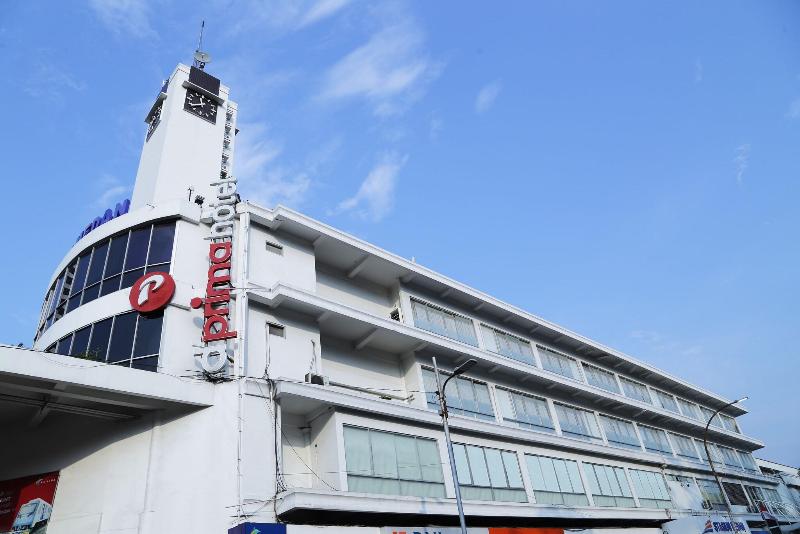 Dprimahotel Medan - last minute hotel in Medan