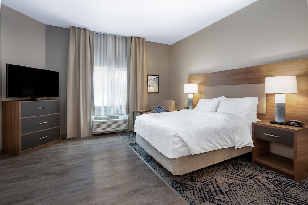 Candlewood Suites Grand Junction NW - photo 25