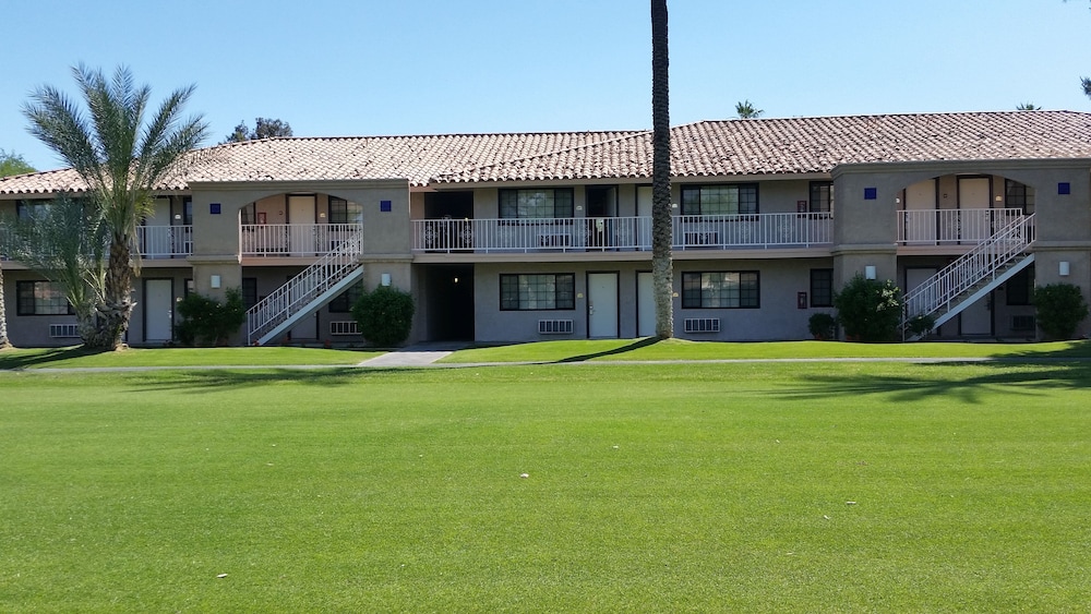 Indian Palms Country Club and Resort in Indio, United States