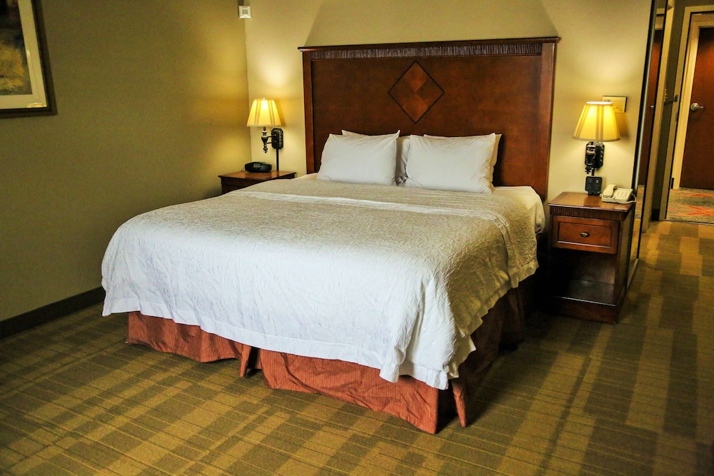 Hampton Inn & Suites McComb - photo 11