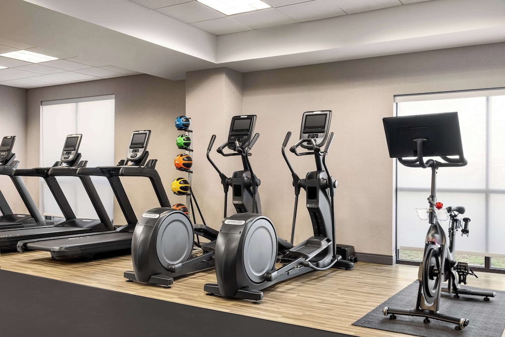 Hampton Inn by Hilton Shelton - photo 22