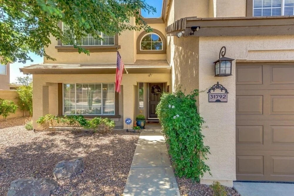 Blackfoot San Tan Valley — 4-Star Luxury Hotel in Queen Creek, United States