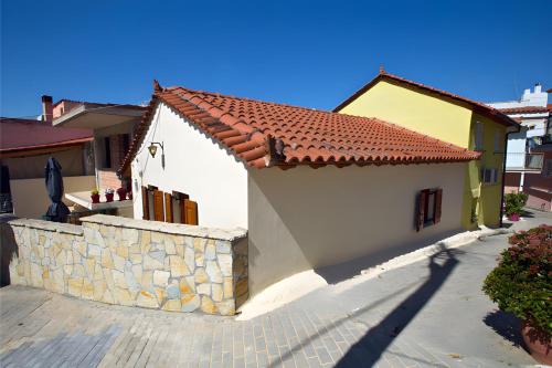 Nafplio Nook in Nafplio, Greece
