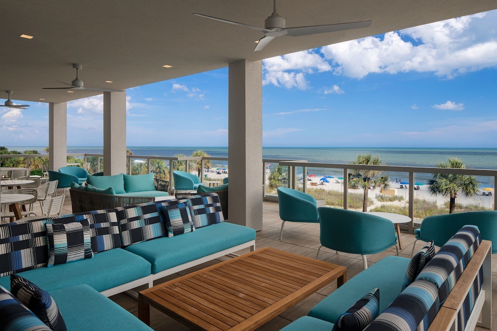 Courtyard by Marriott Myrtle Beach Oceanfront - photo 33