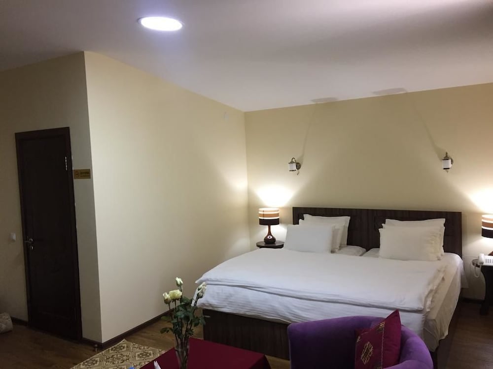 Jipek Joli Inn — Nukus — photo 4