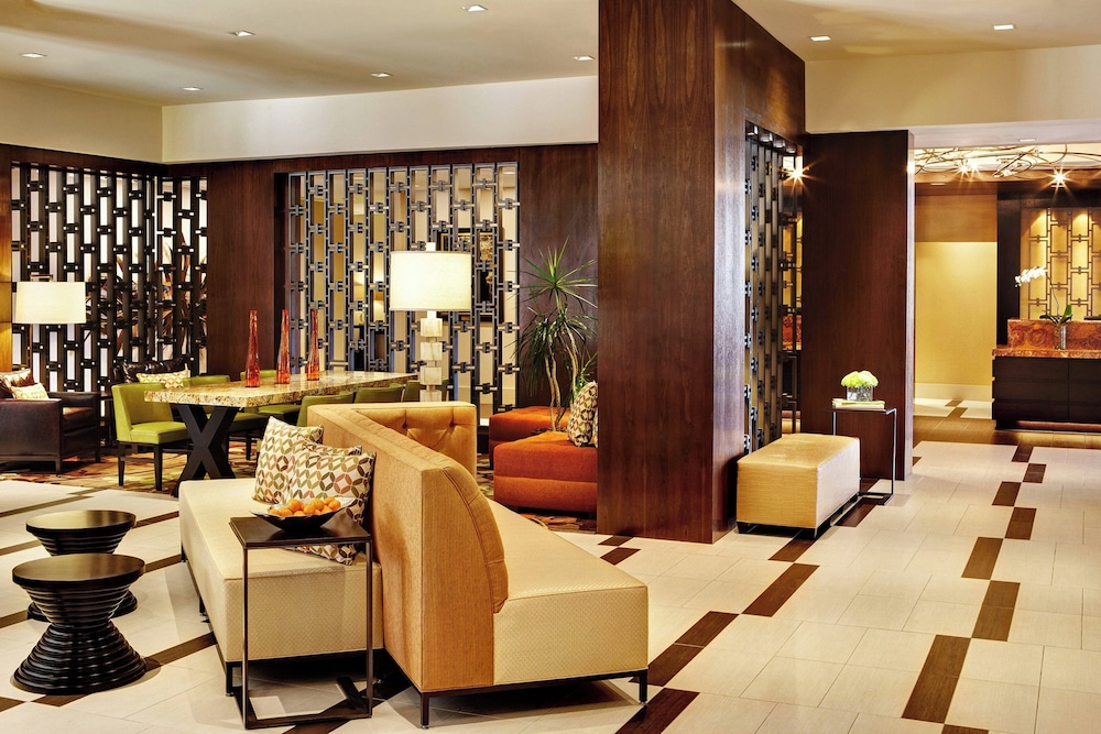 Scottsdale Marriott Old Town - photo 30