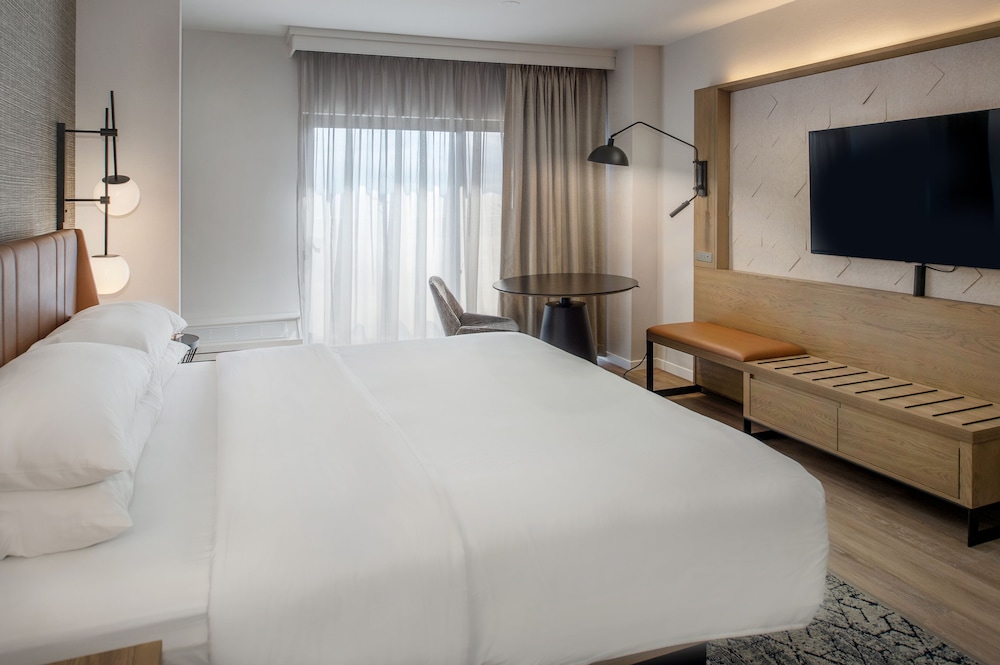 Sheraton Westport Plaza Hotel St. Louis - photo 6
