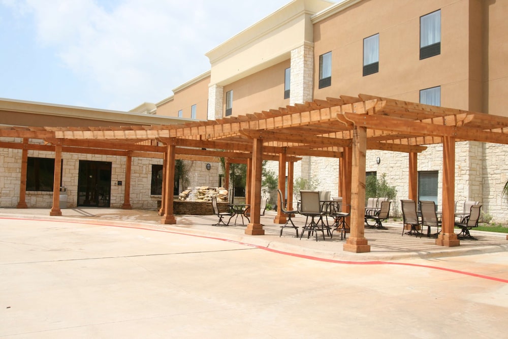 Hampton Inn & Suites Buffalo - photo 67
