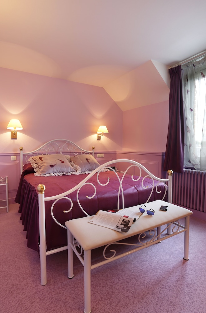 Hotel de France — Contres — photo 3