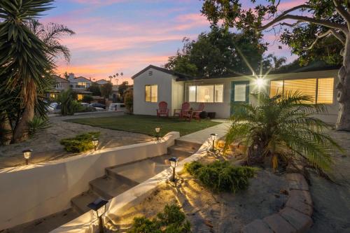 Sunlit Shores beachside Bliss — 4-Star Luxury Hotel in San Diego, United States