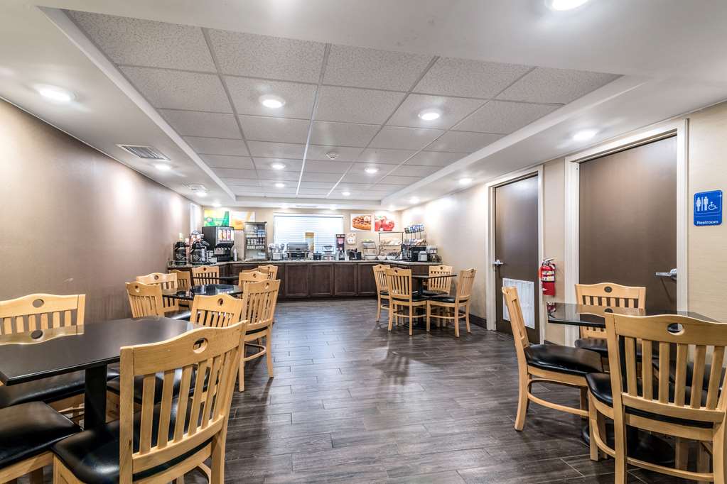 Quality Inn Ithaca University Area - photo 29