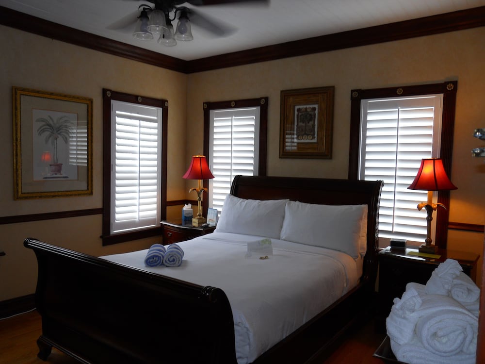 Duval Inn - photo 31