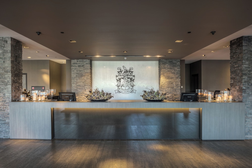 Van Der Valk Hotel Dordrecht — Dordrecht — photo 3