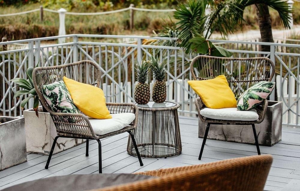 The Savoy Hotel & Beach Club - photo 111