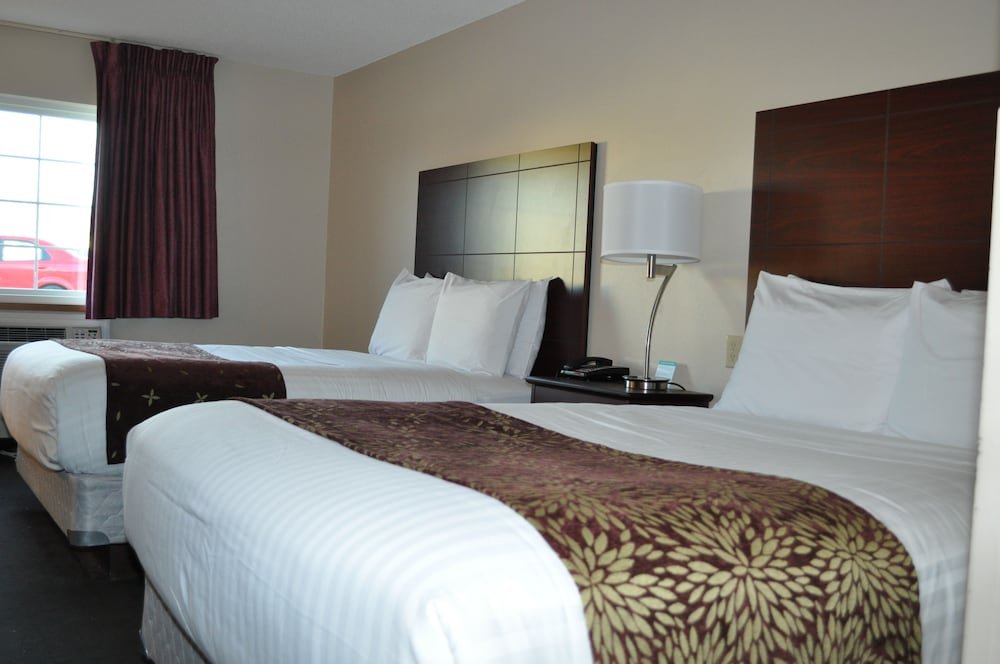 Boarders Inn & Suites Broken Bow By Cobblestone Hotels - photo 5