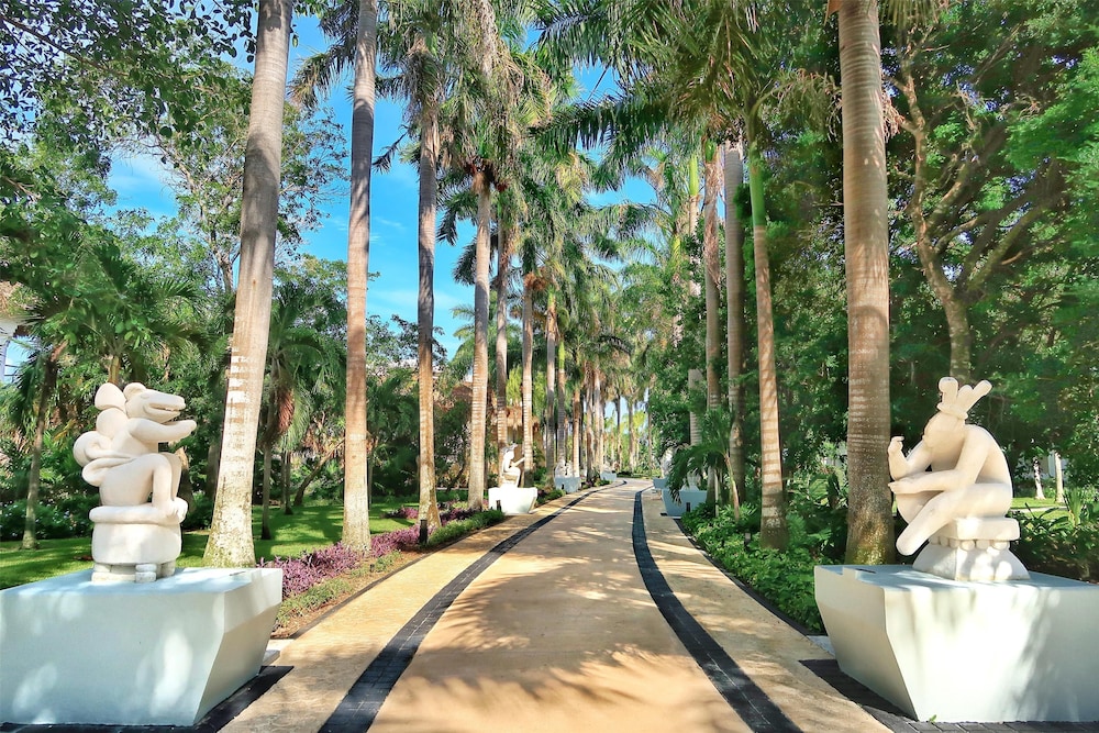 Princess Family Club Riviera All Inclusive