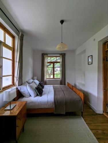 Dsegh Village House — 4-Star Luxury Hotel in Dsegh, Armenia