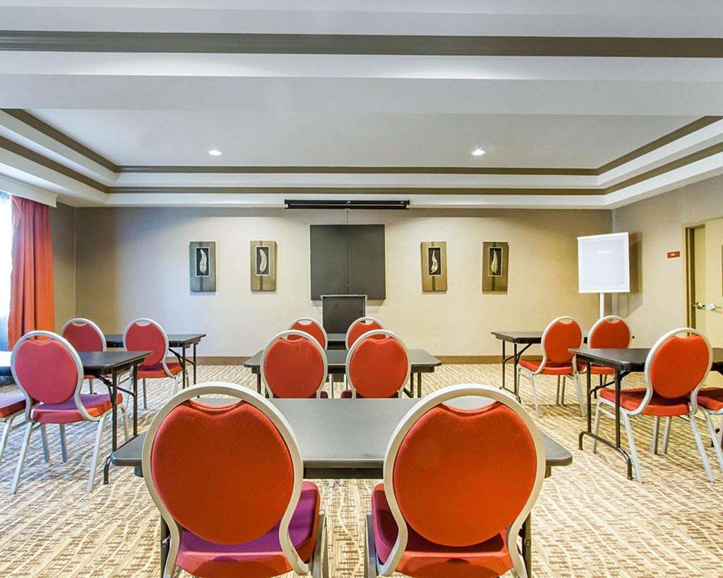 Comfort Suites Abilene Central - photo 25